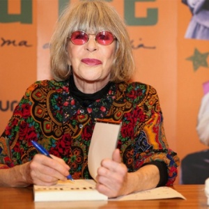 Rita Lee - Manuela Scarpa e Marcos Ribas/Brazil News - Manuela Scarpa e Marcos Ribas/Brazil News