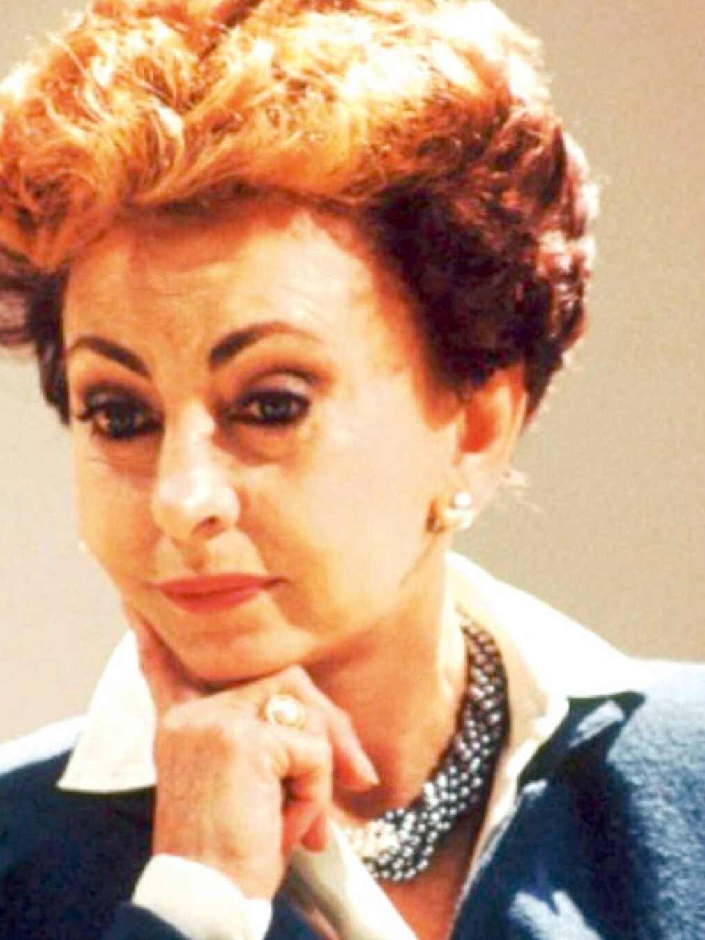 Beatriz Segall Odete