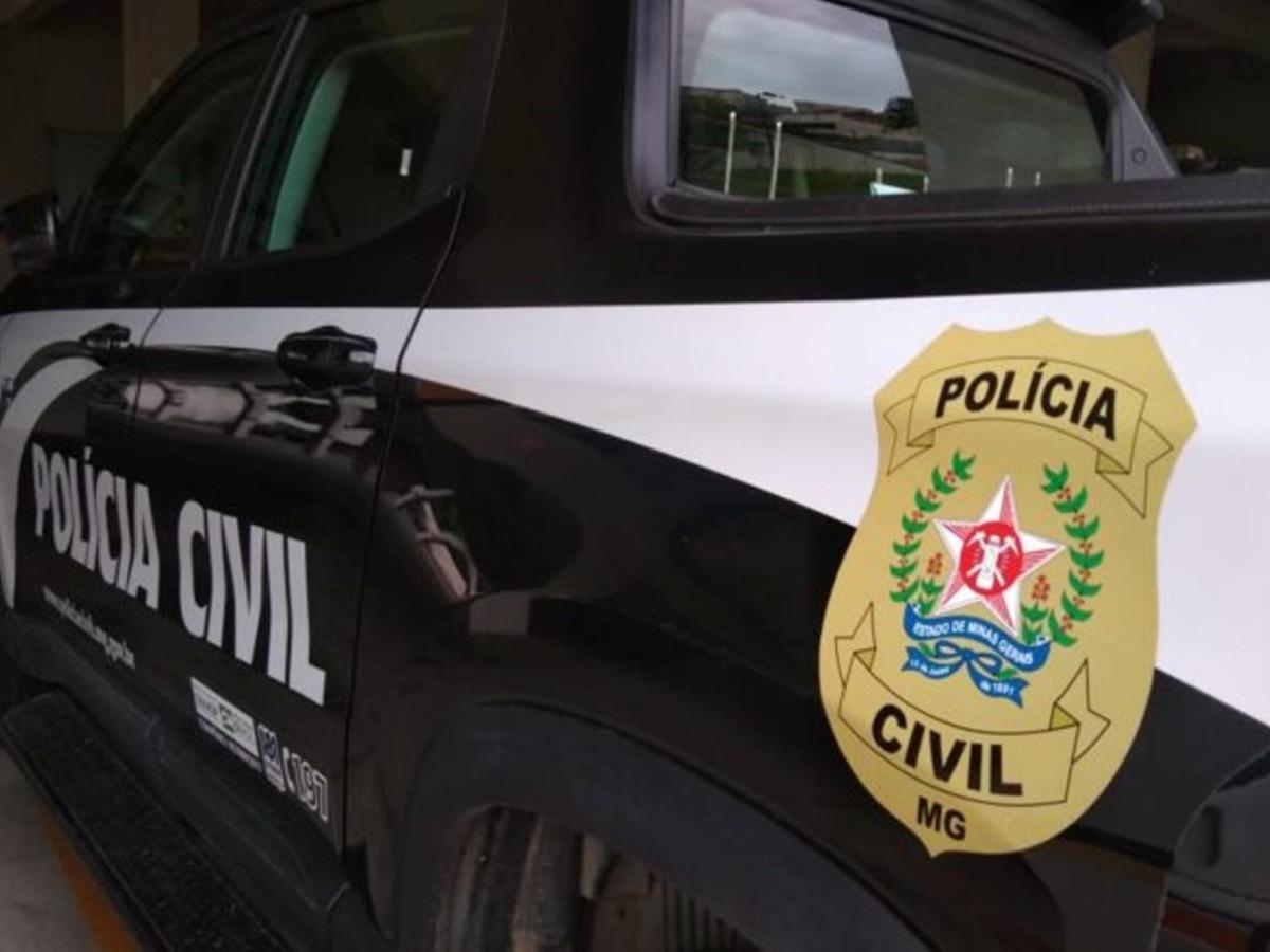 Filha é indiciada por morte da mãe em incêndio em MG