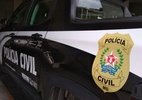 Suspeito de abusar de 5 menores e engravidar filha de 12 anos é preso em MG - Polícia Civil de MG/Divulgação