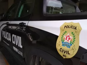Polícia Civil de MG/Divulgação