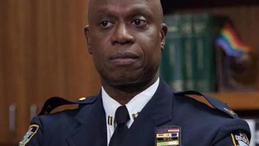 Andre Braugher morreu aos 61 anos