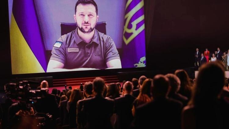 Criticized by Lula, Zelensky defends appearances for the world to see Ukraine