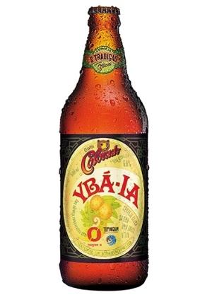 Um dos rótulos mais recentes da Colorado, a premiada cerveja colaborativa Ybá-ia - Divulgação