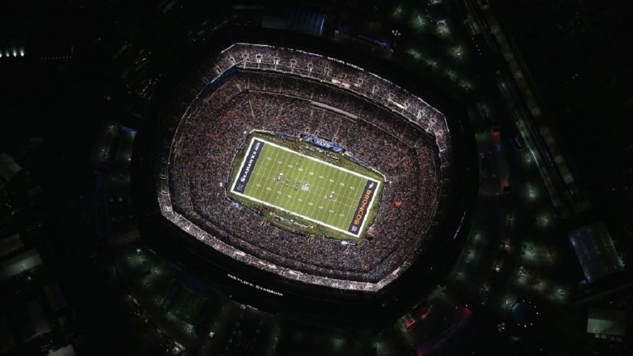 MetLife Stadium é o favorito para receber a final da Copa do Mundo de 2026 - John Moore/AFP