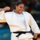 Lesão deixa Maria Suelen com prata em Grand Prix; Mayra e Baby são bronze - Miguel Medina/AFP