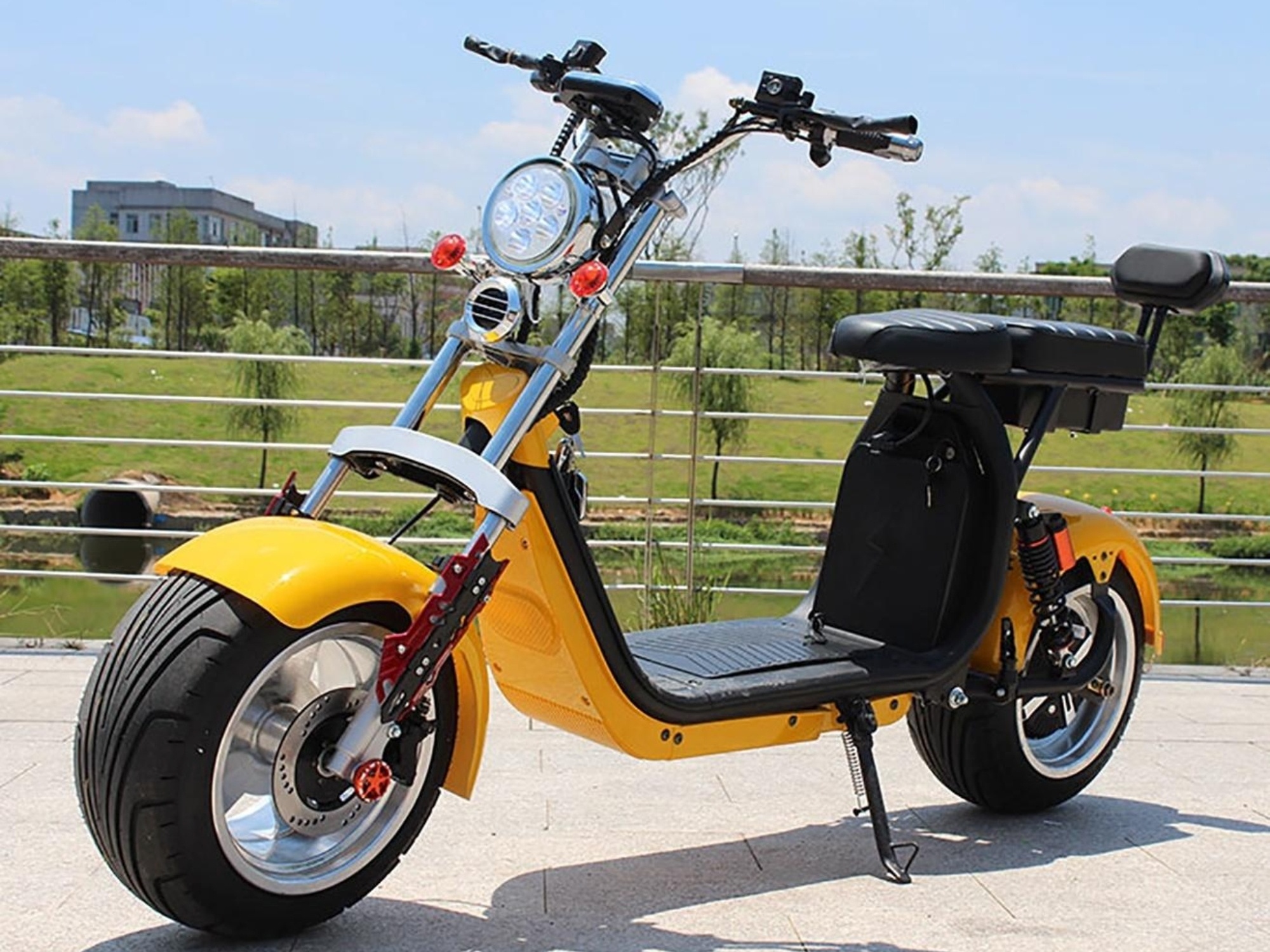 Mini Moto Elétrica Infantil Street na Americanas Empresas