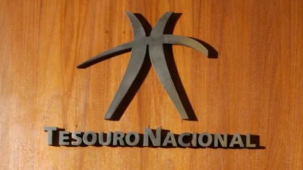 Tesouro Nacional