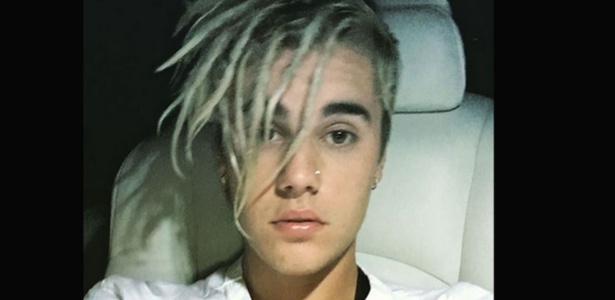 Justin Bieber mostra novo visual no Instagram - Instagram/Reprodução
