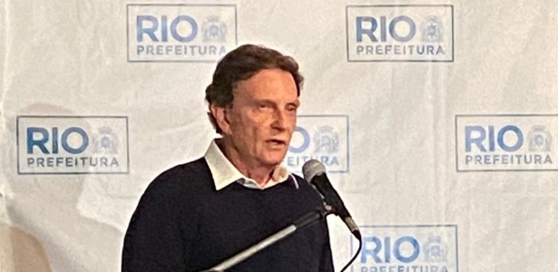 Carnaval pelo Brasil | RJ: Crivella adota medidas para evitar tumulto em blocos