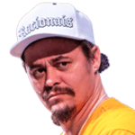 Tony Marlon