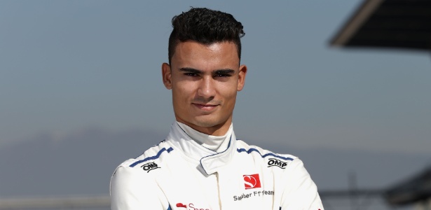 Divulgação/Sauber