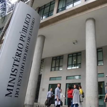 Ministério Público do Rio de Janeiro - Fernando Frazão/Agência Brasil