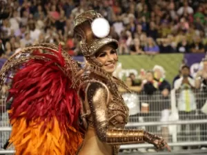 Carnaval 2025: ouça todos os sambas das escolas de São Paulo