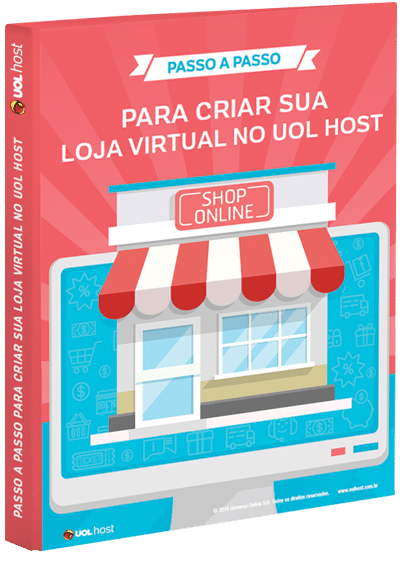 Loja Virtual: Solução para vender na internet - Crie com UOL