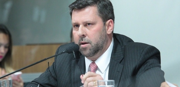 Impeachment não muda posição do PSDB sobre Cunha, diz líder do partido - Divulgação/Alexssandro Loyola