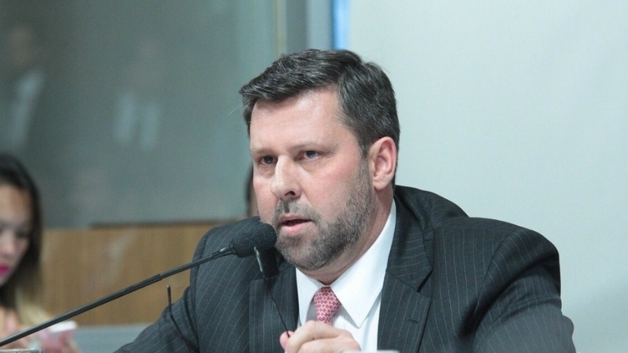 Carlos Sampaio, líder do PSDB na Câmara dos Deputados - Divulgação/Alexssandro Loyola