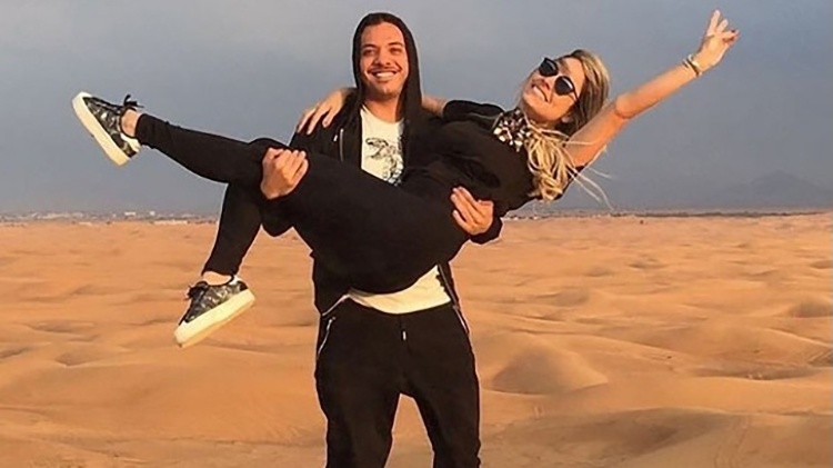 Reprodução/Instagram/Wesley Safadão