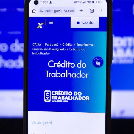 Empréstimo consignado CLT permite contratação de crédito em leilão Empréstimo consignado CLT permite contratação de crédito em leilão