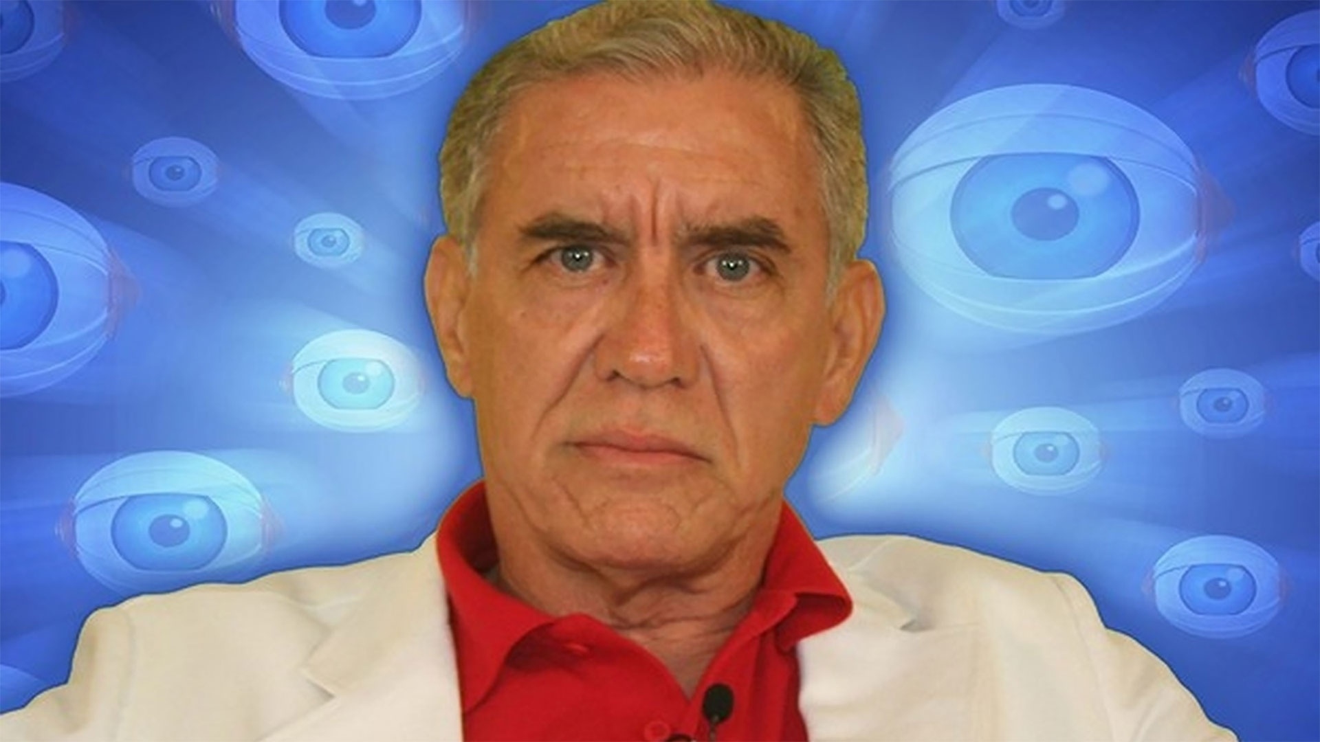 9.jul.2017 - O ex-BBB Norberto Carias dos Santos, 72, que ficou conhecido como vovô Nonô na edição de 2009 do reality show, morreu na madrugada deste domingo. A informação é do G1. Norberto, que lutava contra um câncer, foi enterrado no Cemitério Jardim da Paz, em São Carlos. Formado em ciências contábeis, Norberto foi o segundo participante eliminado no BBB 9, com 55% dos votos - Reprodução/Globo