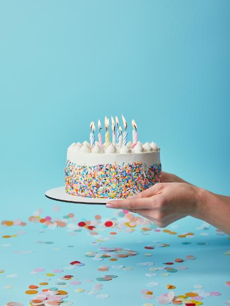 Veja textos de aniversário para enviar - Getty Images/iStockphoto