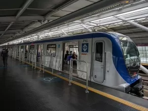 Metroviários de São Paulo marcam greve para a próxima quarta-feira (22)