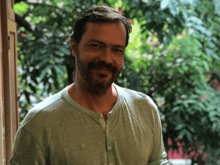 Heitor Martinez - Paula Martinez Mello/Assessoria