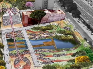 Prefeitura propõe pagar R$ 64 mi para adquirir terreno e criar Parque do Bixiga