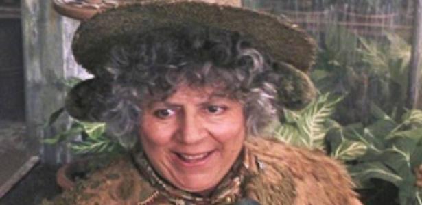 Atriz de 'Harry Potter' diz ter pouco tempo de vida: 'Dor com frequência'