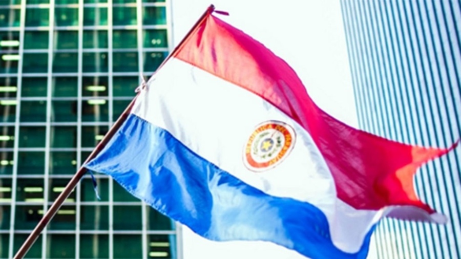 O Paraguai trocou a Ailac para integrar o grupo Mercosul, agora completo, durante as negociações da COP-26 - Leonardo Soares/UOL