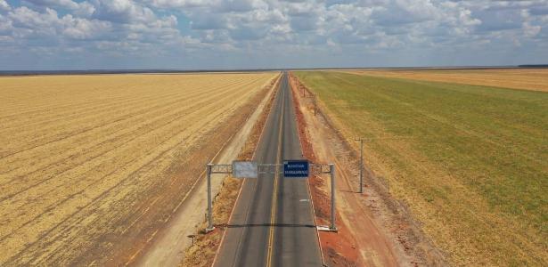 Agro: o negócio que deu à SLC o controle de megalavouras no Norte-Nordeste