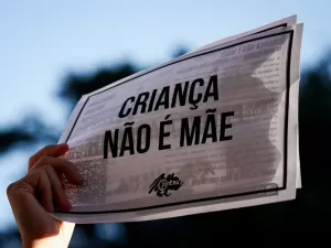O Brasil não será um país de estupradores