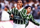 Palmeiras utilizará camisa com patch em homenagem a Tonhão: 