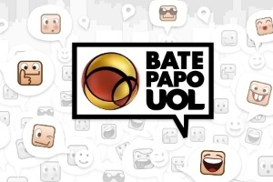 Bate-Papo UOL > FOTOS > Bate-papo UOL tem versão de aplicativo