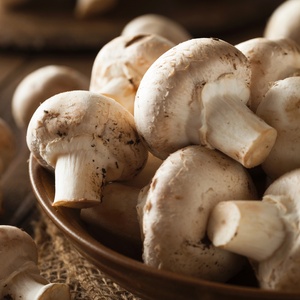 Como preparar os cogumelos Paris, shiitake e shimeji