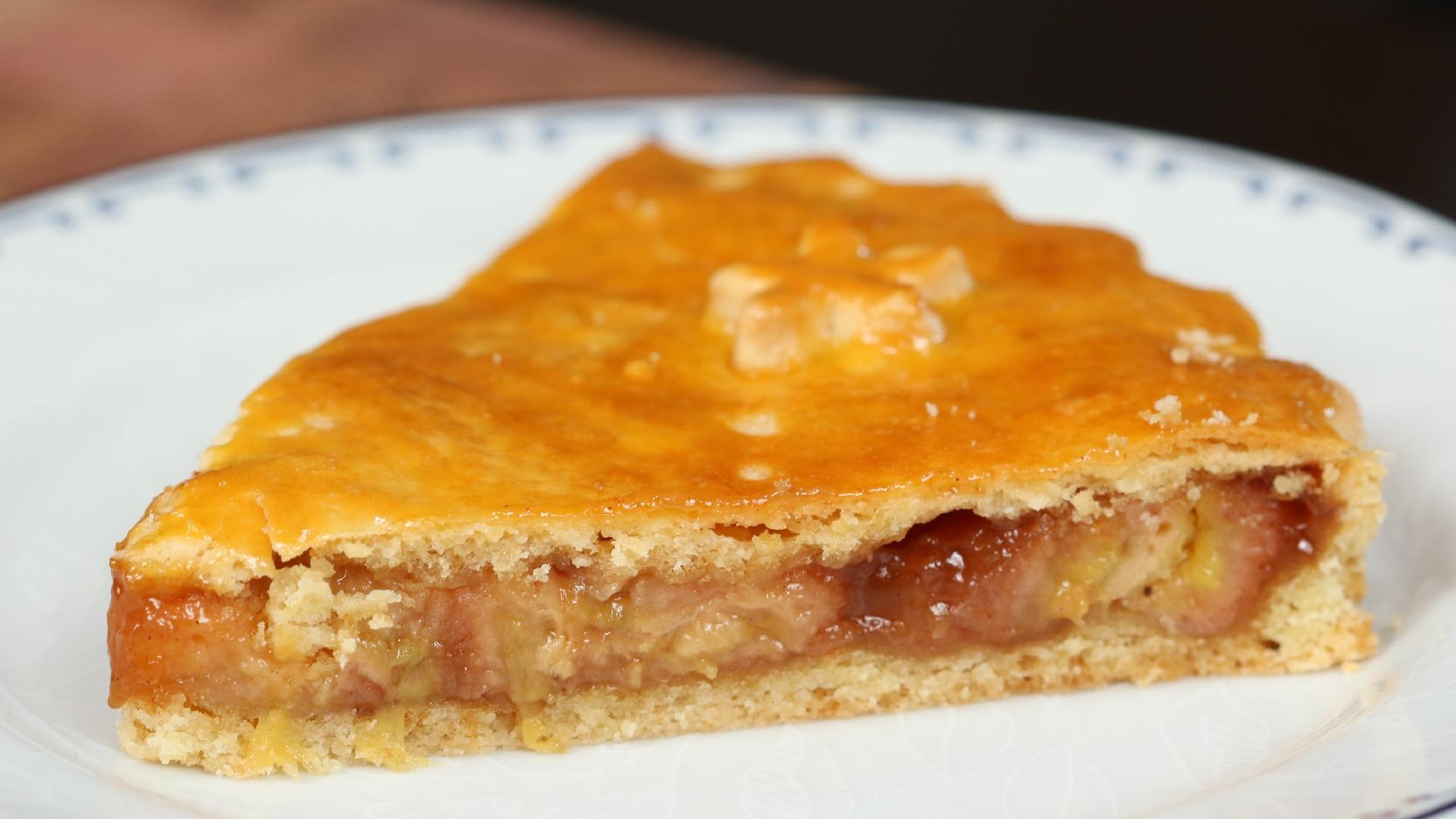 Humm Minuto Sabe Aquela Torta De Banana Da Vovo Aprenda Como