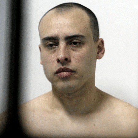 Alexandre Nardoni, 41, condenado pela morte da filha de 5 anos em 2008 - 08.mai.2008 - Fernando Donasci/Folhapress