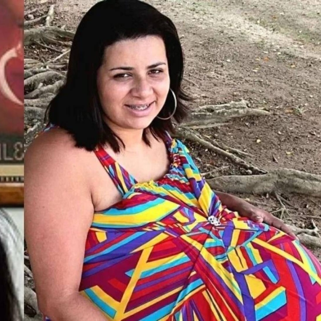 Grávida de Taubaté reaparecerá na TV 13 anos após enganar Record