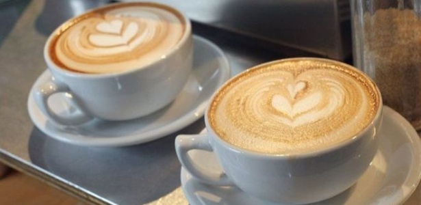 Para muitos italianos, a maneira como redes servem cafés no mundo é diferente da original do país - Getty Images