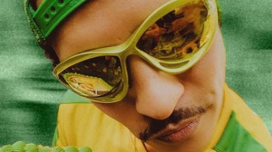 Bruno Mars lançou funk em português - Reprodução/Instagram