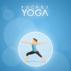Pocket Yoga – Novo aplicativo para treinamento de Yoga