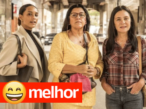 Globo faz megarreunião com autores e expõe "cenários" para volta