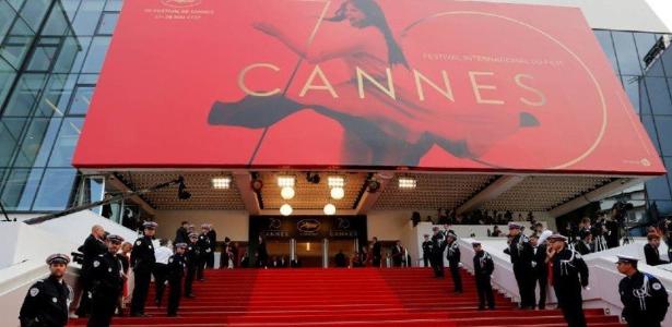 22 minutos: qual filme foi aplaudido por mais tempo no Festival de Cannes?