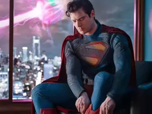 James Gunn achou mais difícil fazer o trailer de 'Superman' do que o filme