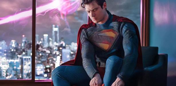 Herdeiros de criador de 'Superman' processam Warner antes de novo filme