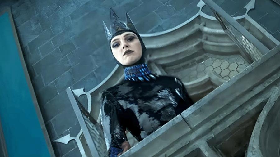 Gal Gadot foi escalada para viver a Rainha Má no live-action de 'Branca de Neve' Gal Gadot foi escalada para viver a Rainha Má no live-action de 'Branca de Neve'