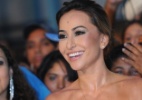 "Preciso assistir primeiro", diz Sabrina sobre torcida para Dhomini - Diego Mendes/Divulgação
