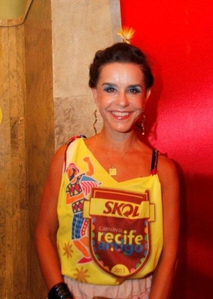 Lucélia Santos 