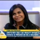 Gretchen participa do programa 