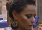 Viviane Araújo diz que Nicole fala "sem pensar" e Léo Áquilla revela ter sentido medo da ex-peoa - Reprodução/Record